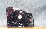 Eudialyte Slab 456