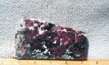 Eudialyte Slab 454