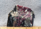 Eudialyte Slab 446