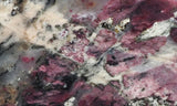 Eudialyte Slab 446