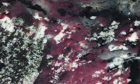 Eudialyte Slab 440