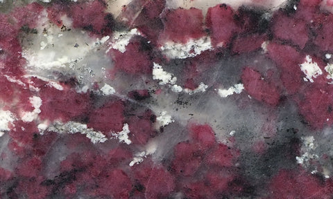 Eudialyte Slab 439