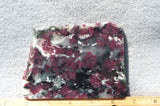 Eudialyte Slab 439