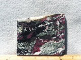 Eudialyte Slab 485