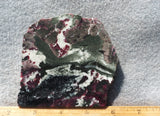 Eudialyte Slab 444