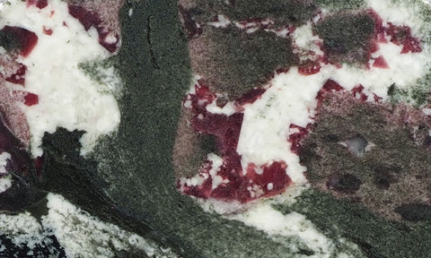 Eudialyte Slab 444