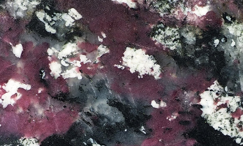 Eudialyte Slab 437