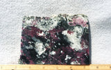 Eudialyte Slab 436