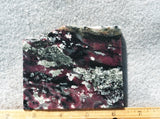 Eudialyte Slab 442