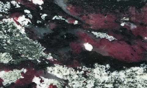 Eudialyte Slab 442