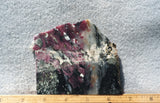 Eudialyte Slab 488