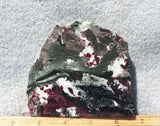 Eudialyte Slab 449