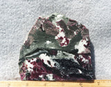 Eudialyte Slab 449