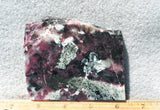 Eudialyte Slab 483