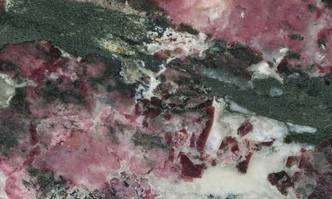 Eudialyte Slab 457
