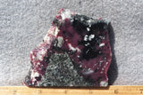 Eudialyte Slab 491