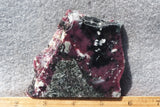 Eudialyte Slab 491