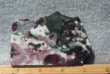 Eudialyte Slab 458