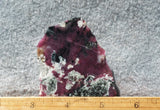 Eudialyte Slab 498