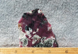 Eudialyte Slab 498