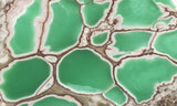 Variscite Rock Slab 289