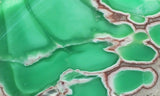 Variscite Rock Slab 292
