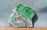 Variscite Rock Slab 288