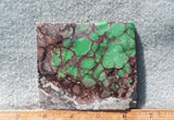 Variscite Rock Slab 290