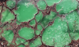 Variscite Rock Slab 290