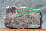 Variscite Rock Slab 287