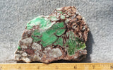 Variscite Rock Slab 298