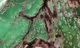 Variscite Rock Slab 298