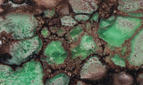 Variscite Rock Slab 291