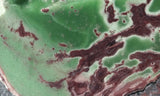 Variscite Rock Slab 296