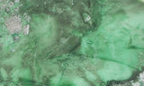 Variscite Rock Slab 297