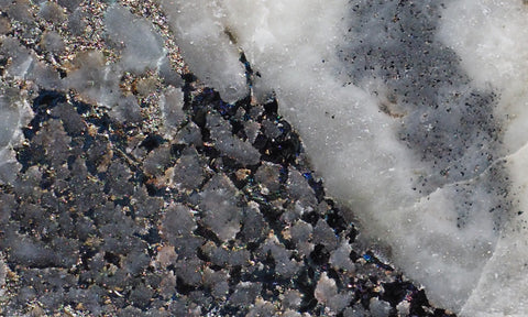Mohawkite Slab 159