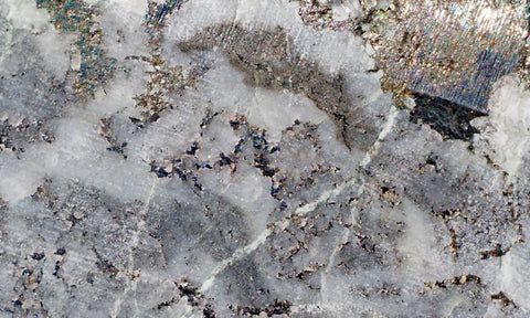 Mohawkite Slab 160