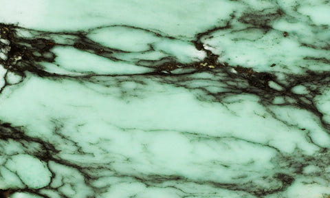 Emerald Rose Variscite Slab 54