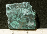 Emerald Rose Variscite Slab 67