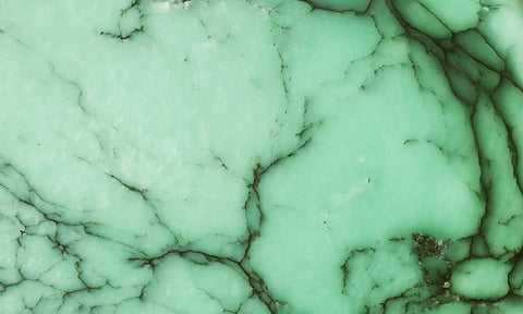 Emerald Rose Variscite Slab 57
