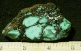 Emerald Rose Variscite Slab 92