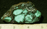 Emerald Rose Variscite Slab 92