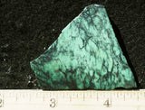 Emerald Rose Variscite Slab 91