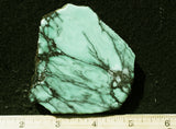 Emerald Rose Variscite Slab 79