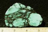 Emerald Rose Variscite Slab 86