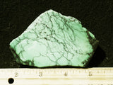 Emerald Rose Variscite Slab 78