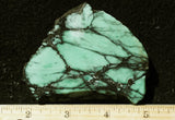 Emerald Rose Variscite Slab 66