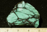 Emerald Rose Variscite Slab 66