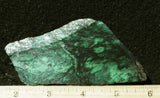 Emerald Rose Variscite Slab 81