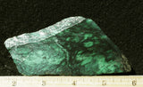 Emerald Rose Variscite Slab 81